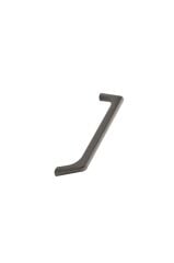 Furnipart Kulp Vısta 160mm Antrasit (m,d)