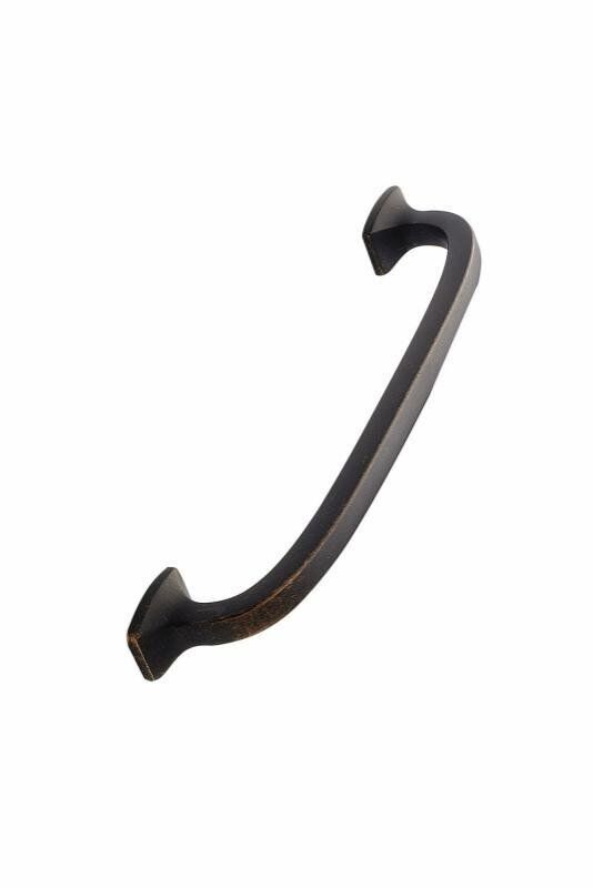 Furnipart Kulp Classic 160mm Antik Brown
