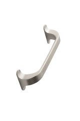 Furnipart Kulp Locker 128mm İnox