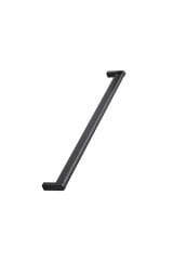 Furnipart Kulp Crossing 160mm Mat Siyah (s)