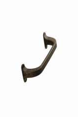 Furnipart Kulp Locker 128mm Antik Brown