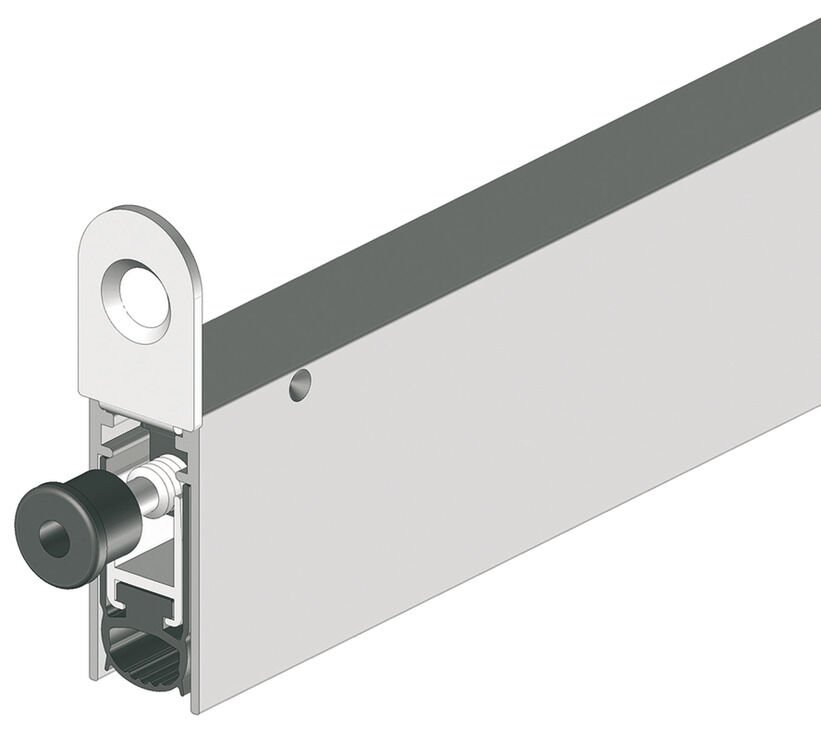 Hafele Kapı Altı Giotin 93cm