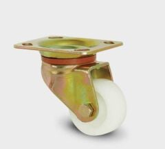 Sanayi Tipi Polyemit Teker