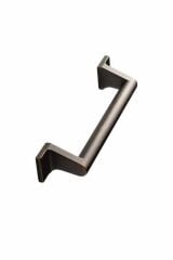 Furnipart Kulp Shıp 128mm Antik Brown (d)