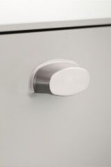 Furnipart Kulp Pharma 064mm İnox (i)