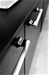 Furnipart Kulp Key 320mm Krom