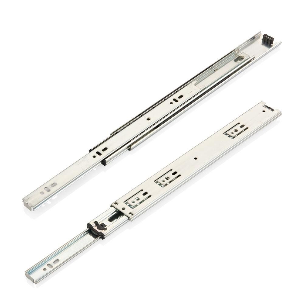 Canex Bilyalı Teleskopik Ray  43mmx35cm