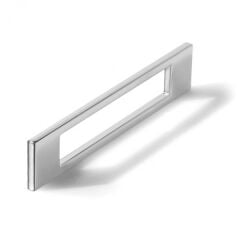 Furnipart Kulp Flat Ring 320mm Krom