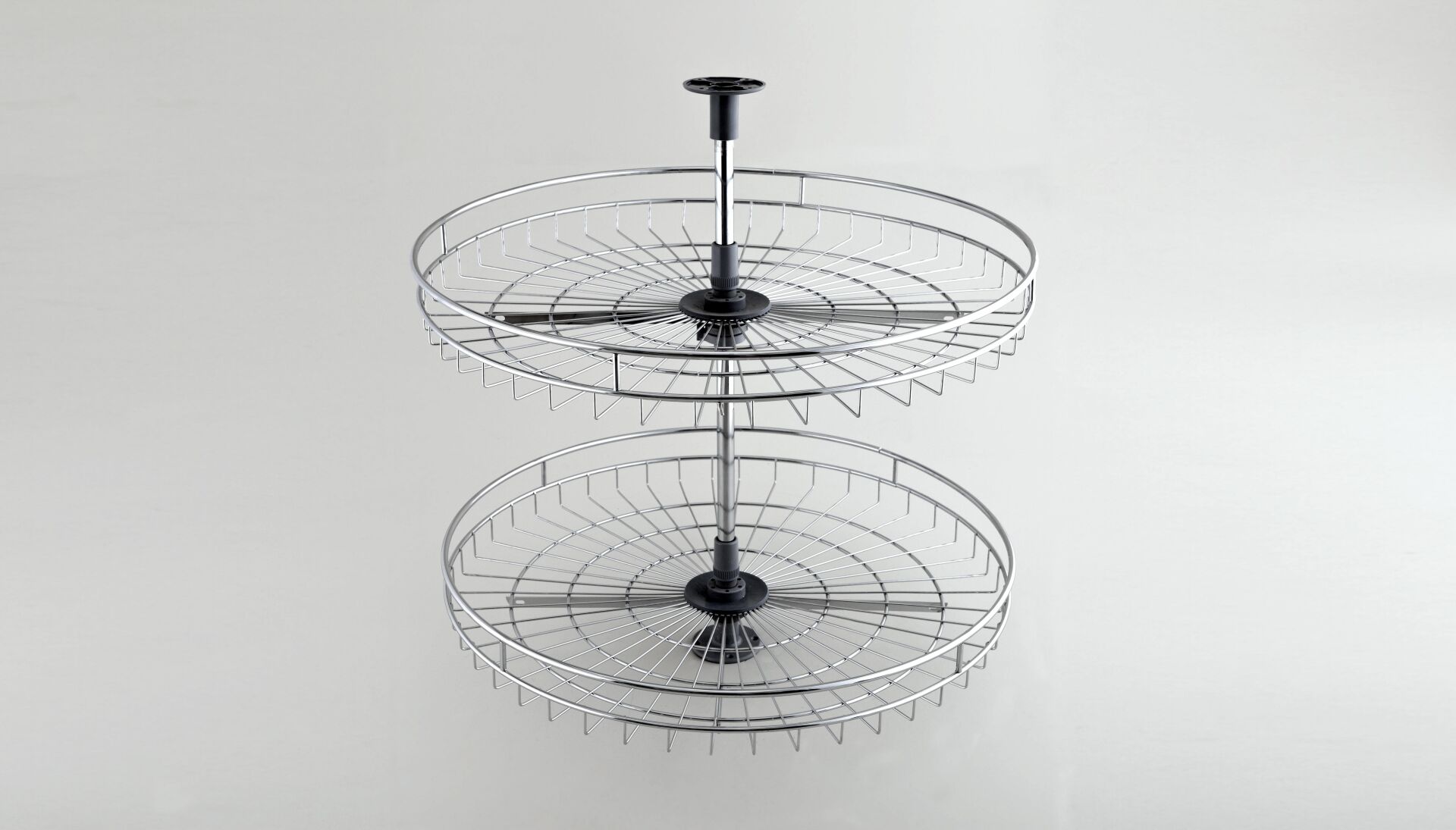 Tam Döner Sepet 70cm (2 Sepetli)