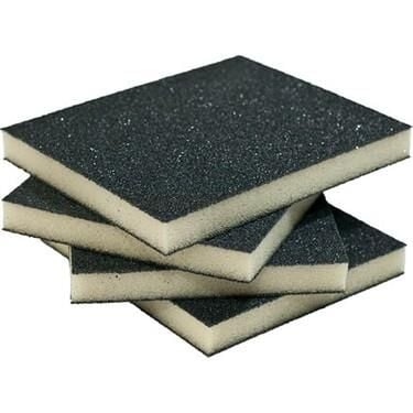 Yatık Sünger Zımpara 120 Kum