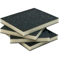 Yatık Sünger Zımpara 120 Kum