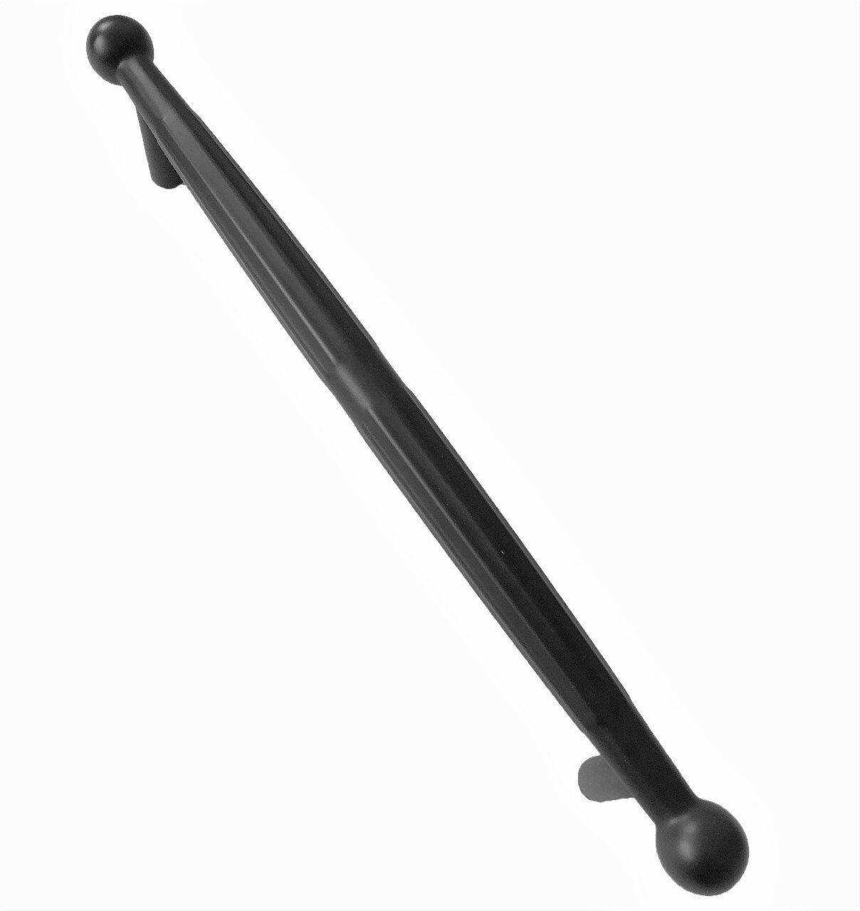 Furnipart Kulp Montmarte 160mm Siyah (m)