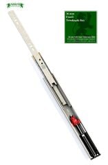 Array Bilyalı Frenli Teleskopik Mat Ray  36mmx30cm