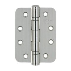 Hafele Bilyalı Oval Paslanmaz Menteşe 10cm