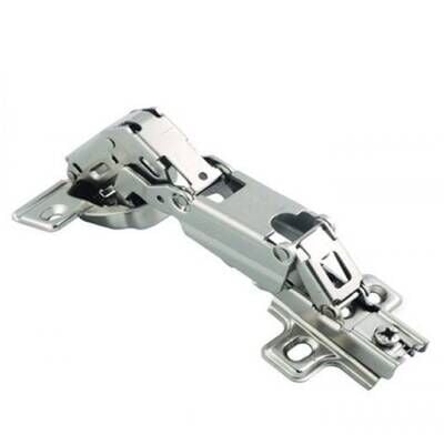 Marelli 180° Menteşe+Taban