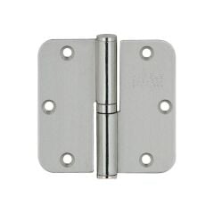 Hafele Paslanmaz  Yaprak Menteşe 80x82mm Sağ