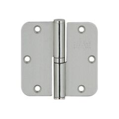 Hafele Paslanmaz  Yaprak Menteşe 80x82mm Sol