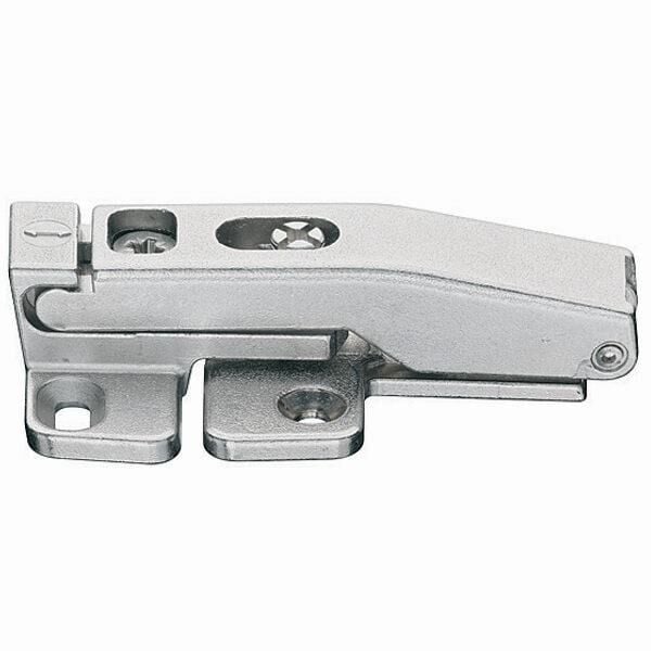 Hafele FREE FOLD Orta menteşe ahşap için