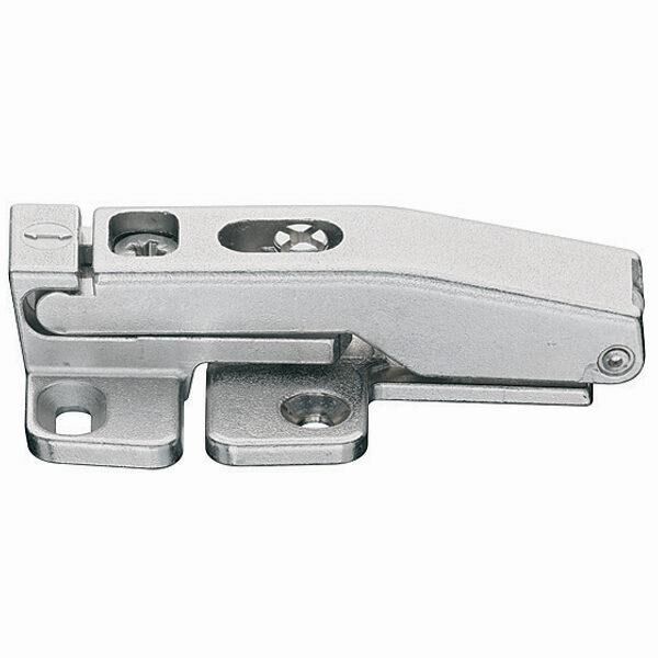 Hafele FREE FOLD Orta menteşe ahşap için