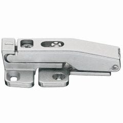 Hafele FREE FOLD Orta menteşe ahşap için