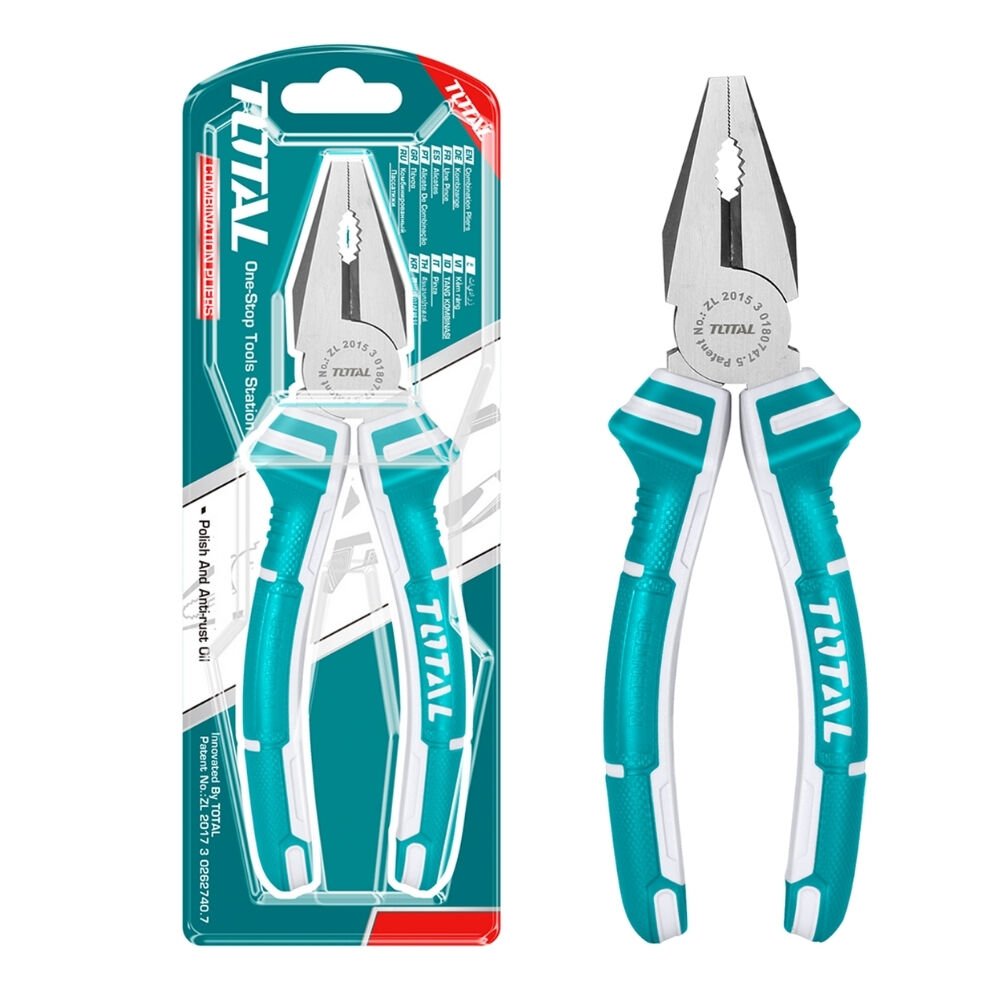 Total Pense 180mm