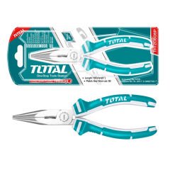 Total Kargaburun 160mm