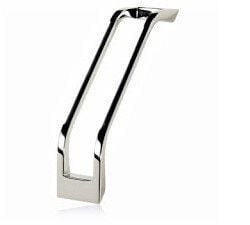 Furnipart Kulp View 160mm İnox