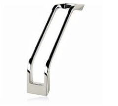 Furnipart Kulp View 160mm İnox