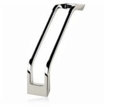 Furnipart Kulp View 160mm İnox