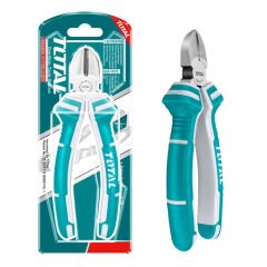 Total Yan Keski 160mm