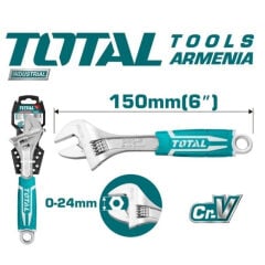 Total 6 Ayarlı Kurbağcık