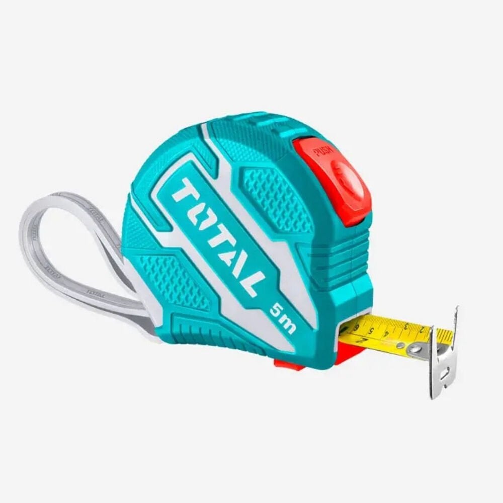 Total Metre 5x19mm 5Mt