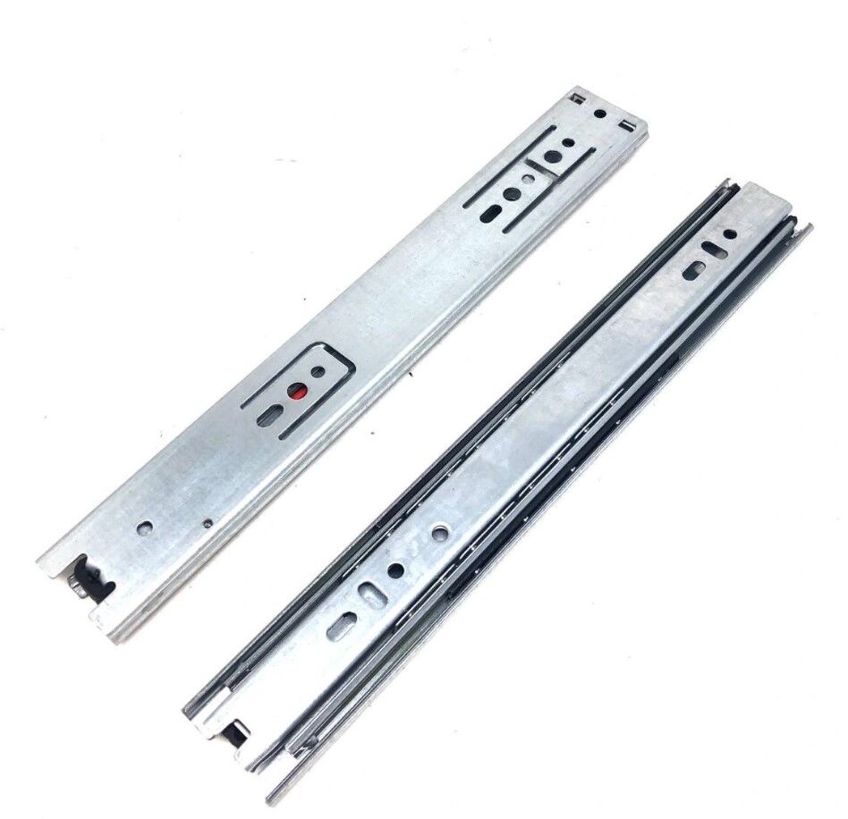 Samet Bilyalı Teleskopik Ray  43x35cm (K:12tk.)