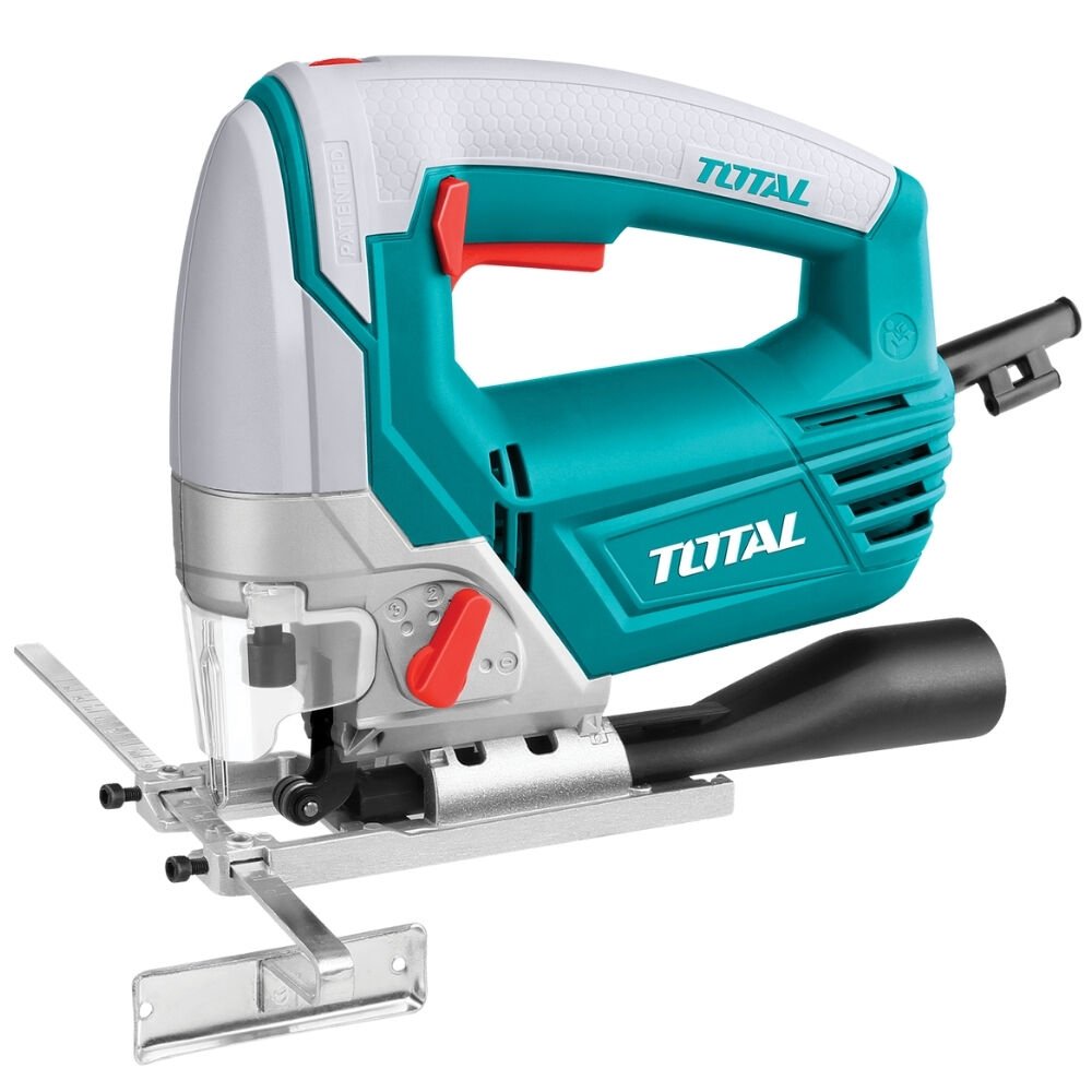 Total Dekopaj Testere 800W