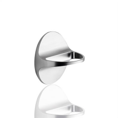 Furnipart Kulp Open 032mm Krom