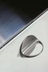 Furnipart Kulp Open 032mm Krom