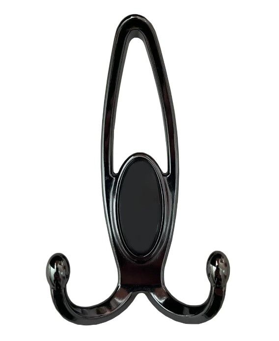 Uzay  Portmanto Füme-Siyah