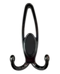 Uzay  Portmanto Füme-Siyah