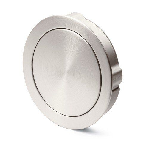 Furnipart Kulp Clap 032mm İnox