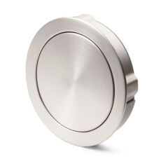 Furnipart Kulp Clap 032mm İnox