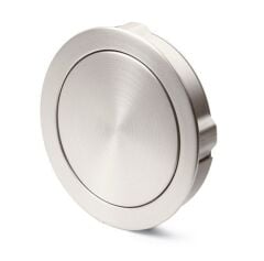Furnipart Kulp Clap 032mm İnox