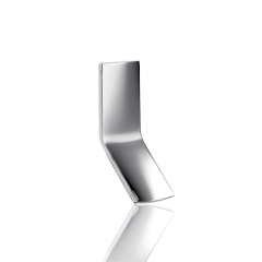 Furnipart Kulp Flip 016mm Krom