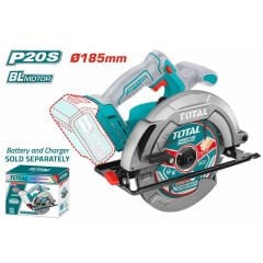 Total Akülü Sunta Kesme