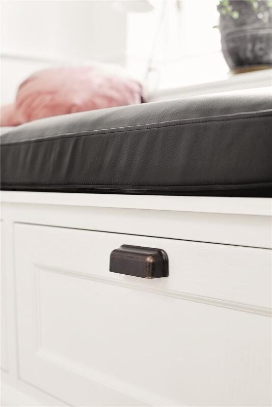 Furnipart Kulp Port 096mm Antik Brown