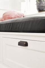 Furnipart Kulp Port 096mm Antik Brown