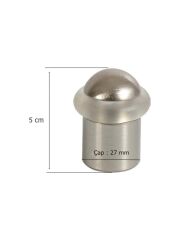 Özsan Yer Tamponu 5cm Saten