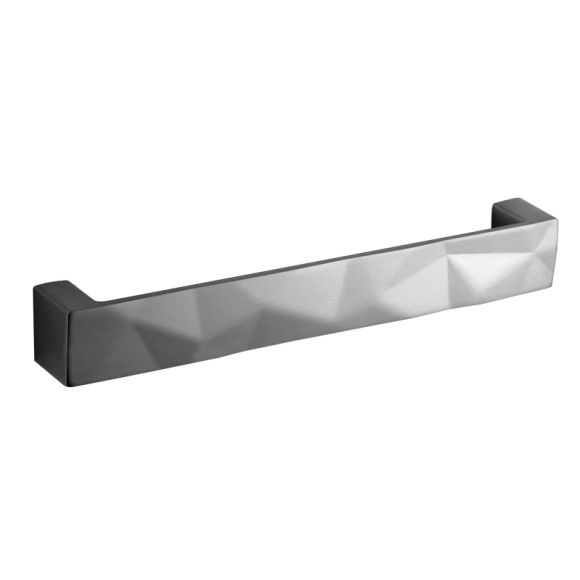 A287160 MP02 Kulp 160mm Krom  (Ük)