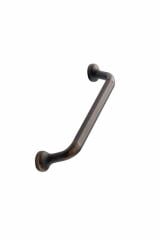 Furnipart Kulp Mercury 128mm Antik Brown