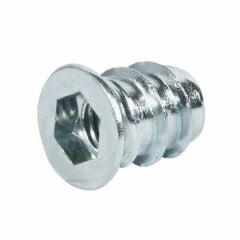 Hafele Minifix Dübel 6x8x13 Zamak
