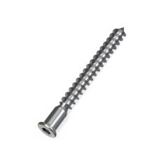 Kabin Vidası Alyan Başlı 6.3x50